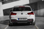 BMW 125i M Sport Package 5-Door 2015 года